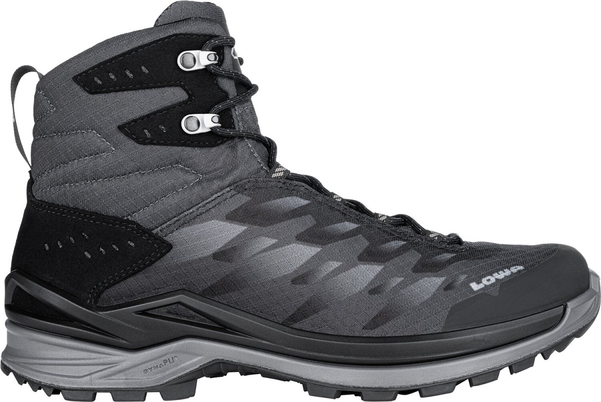 Multifunktionsstiefel