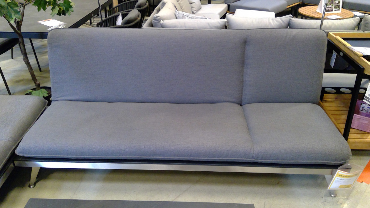 Lounge-Liege