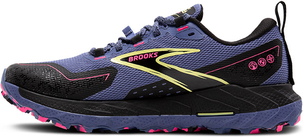 Trailrunningschuhe "Cascadia 18 GTX"