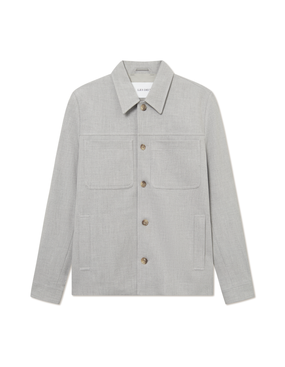 Hybrid-Jacke