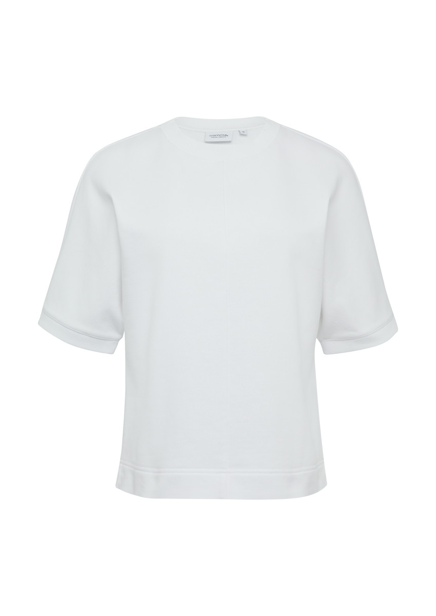 Sweatshirt im Relaxed Fit