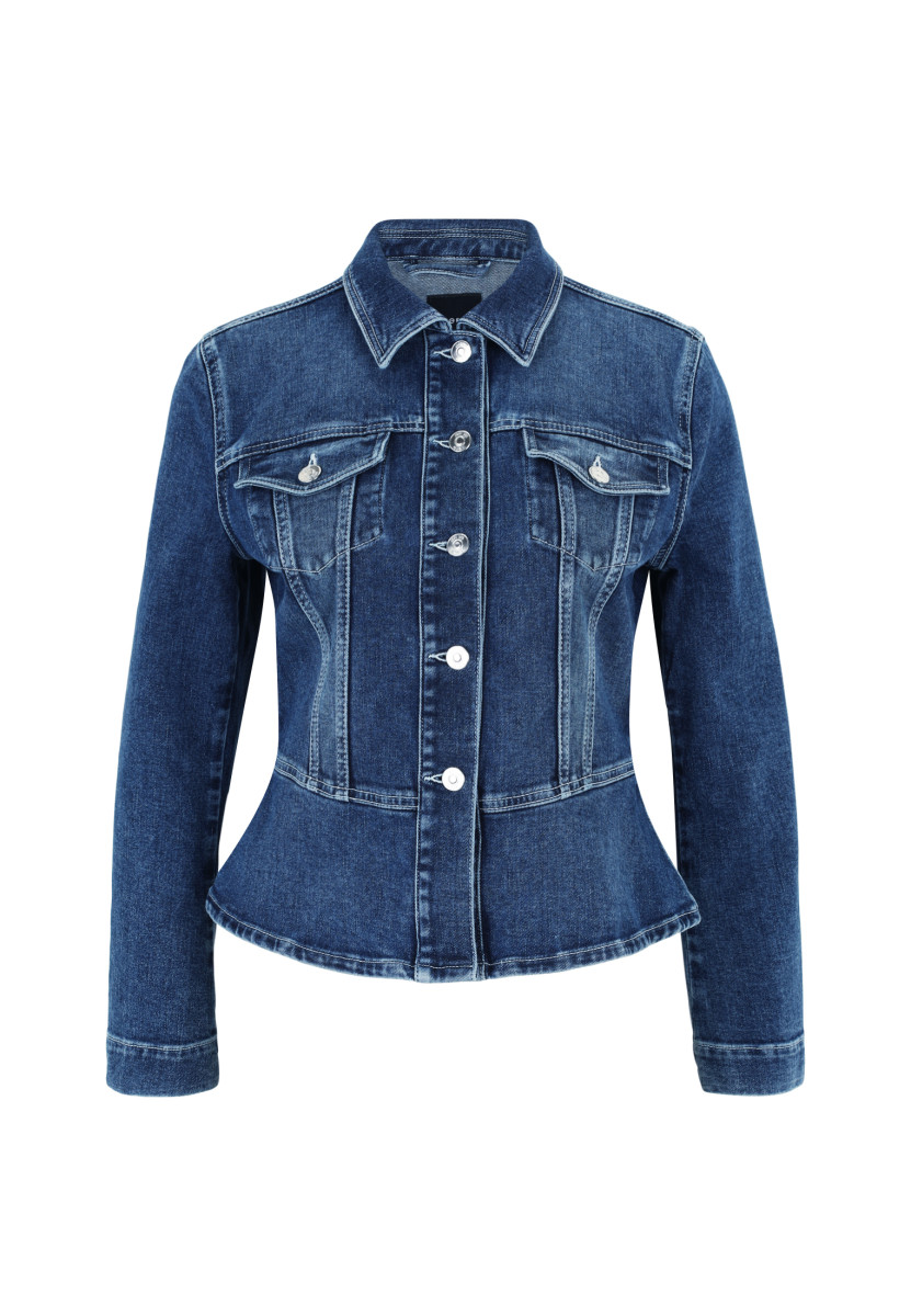 Jeansjacke