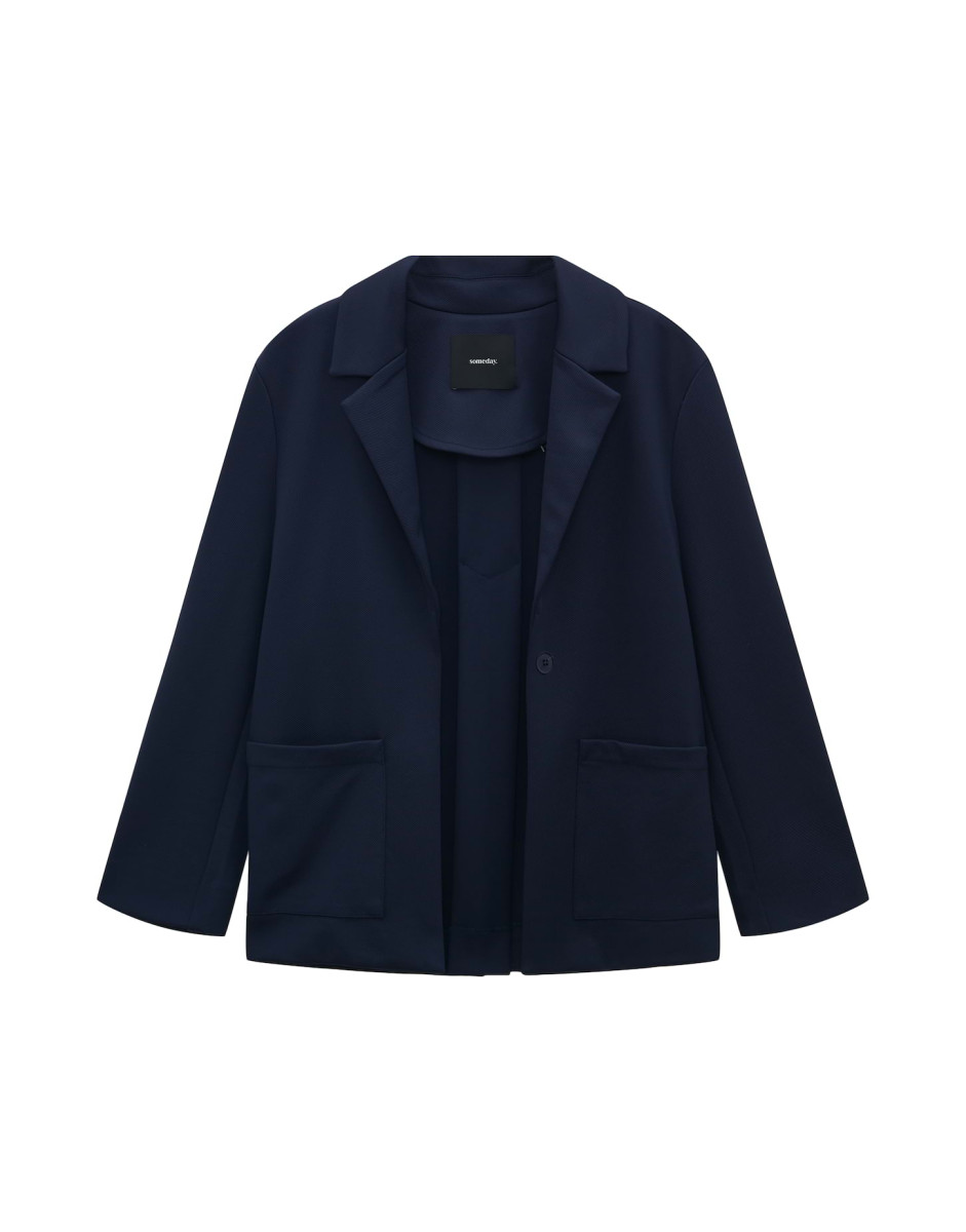 Blazer "Nusalia"