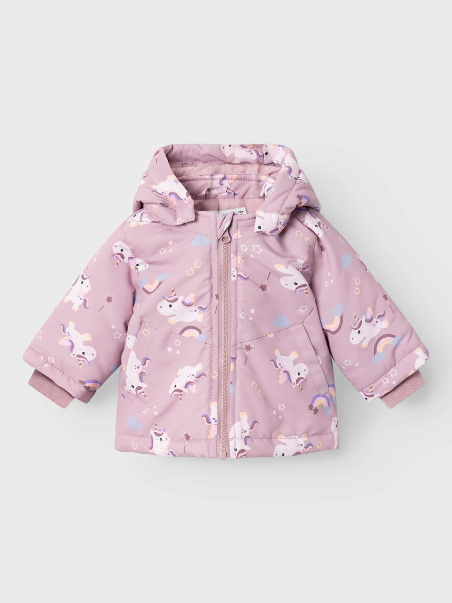 Jacke