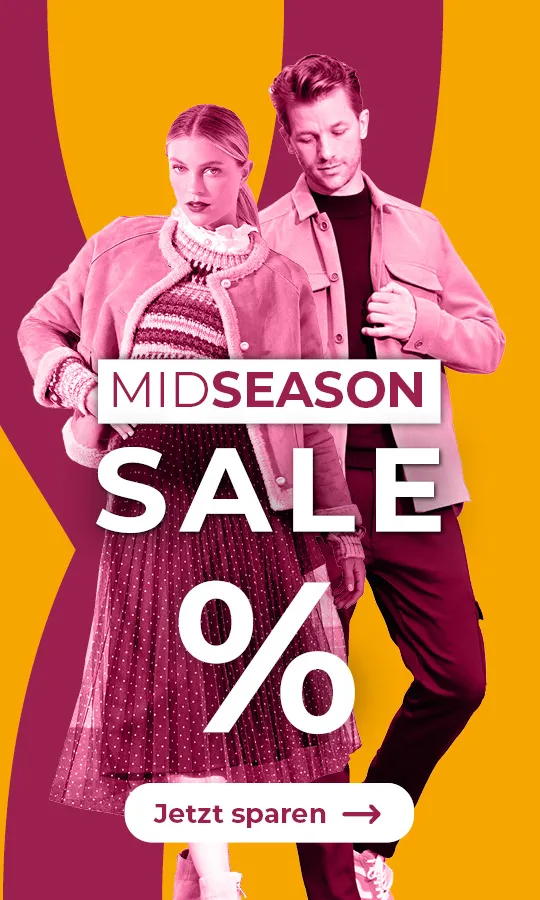 MIDSeason SALE bei FREY