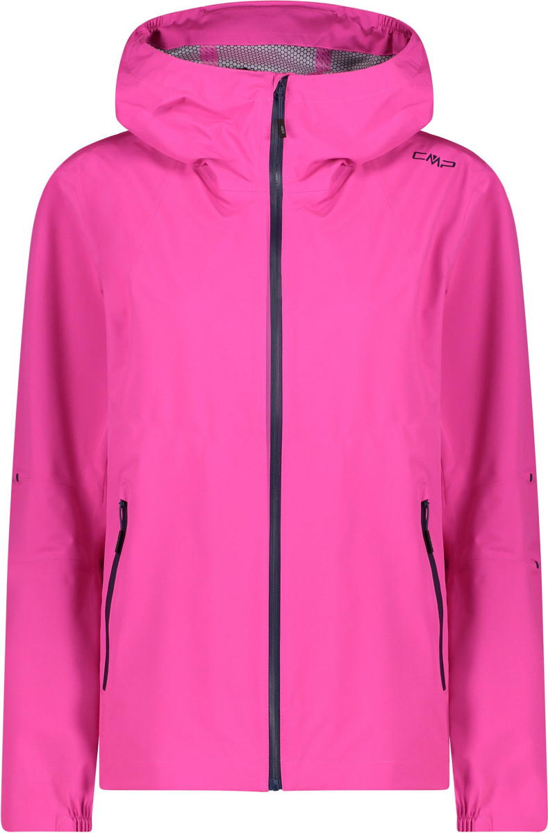 Jacke pink