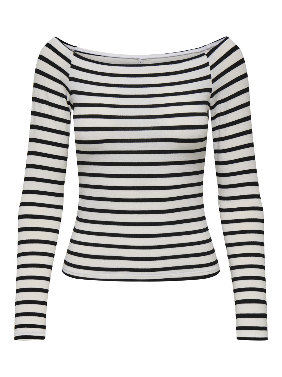 Langarmshirt