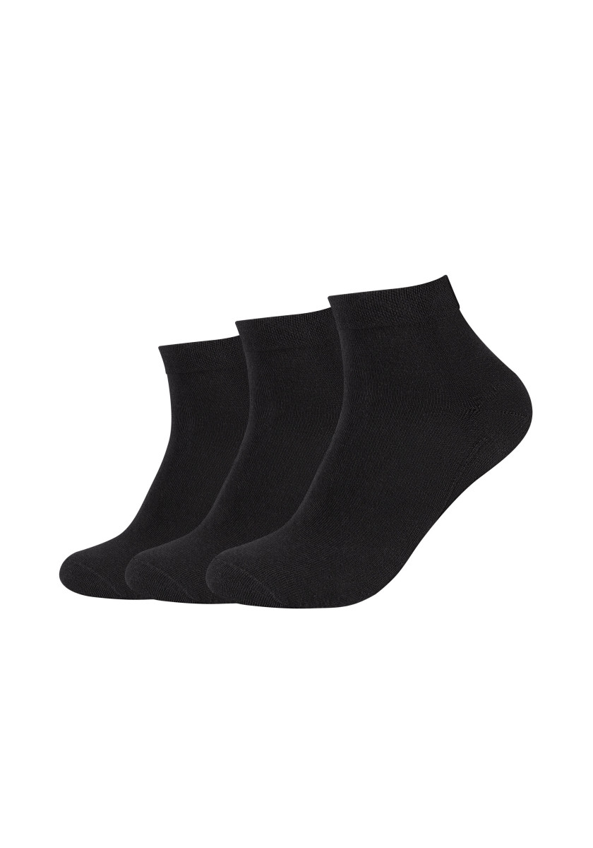 Unisex Socken (3 Paar)