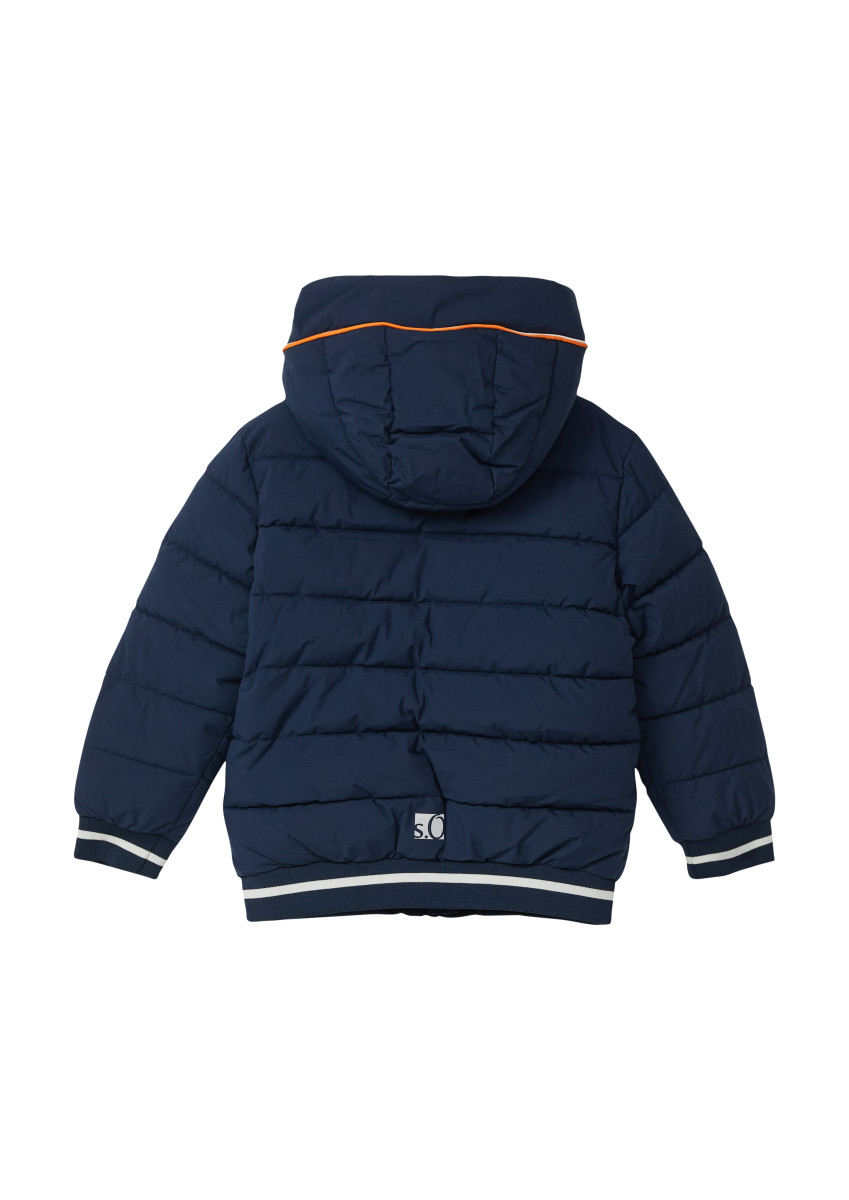 Outdoor-Jacke
