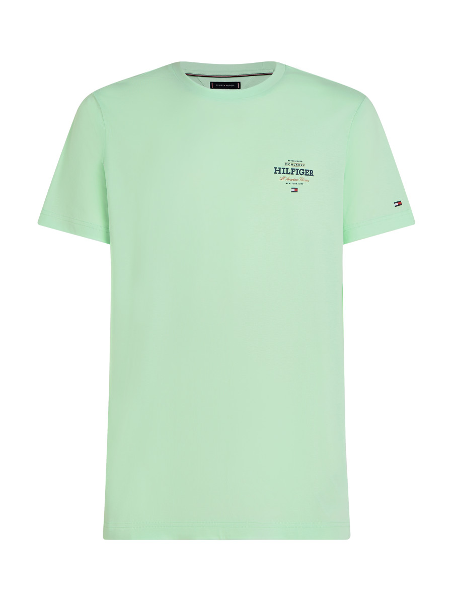 T-Shirt Grün