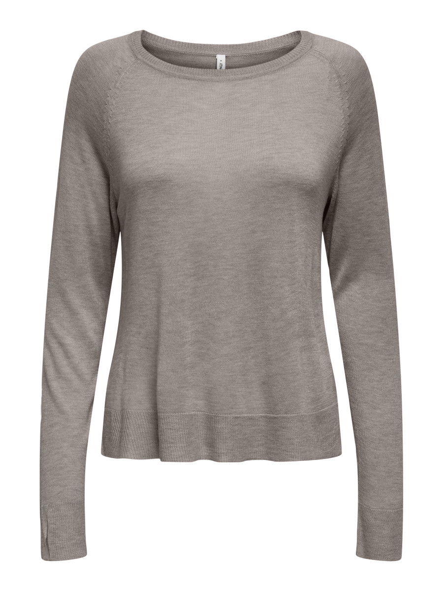 Langarmshirt
