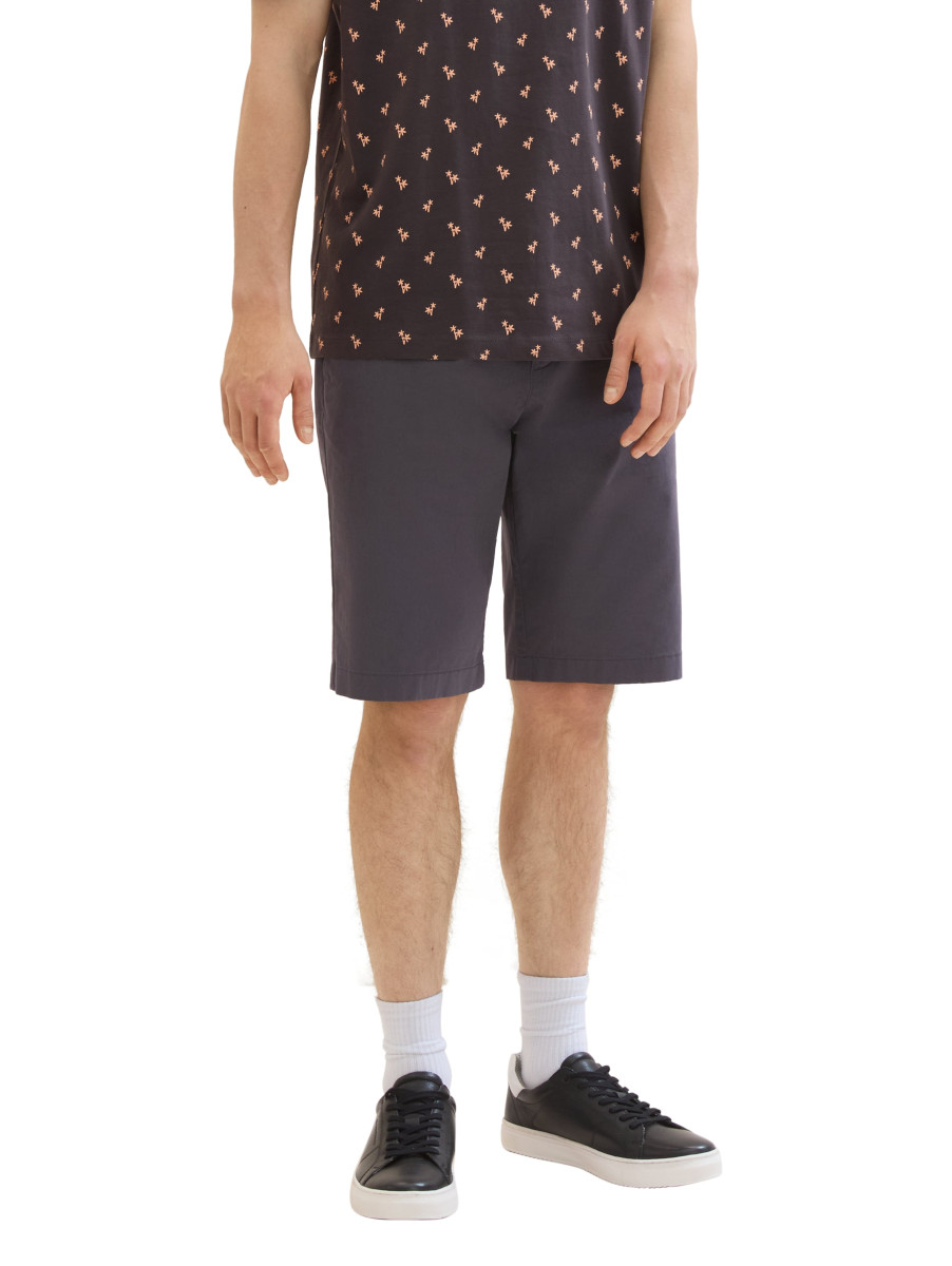 Regular Chino Shorts