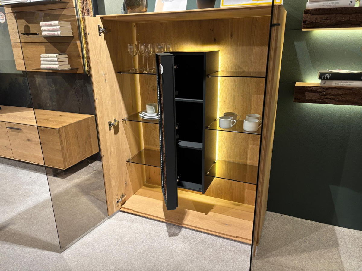Highboard "Rambo"