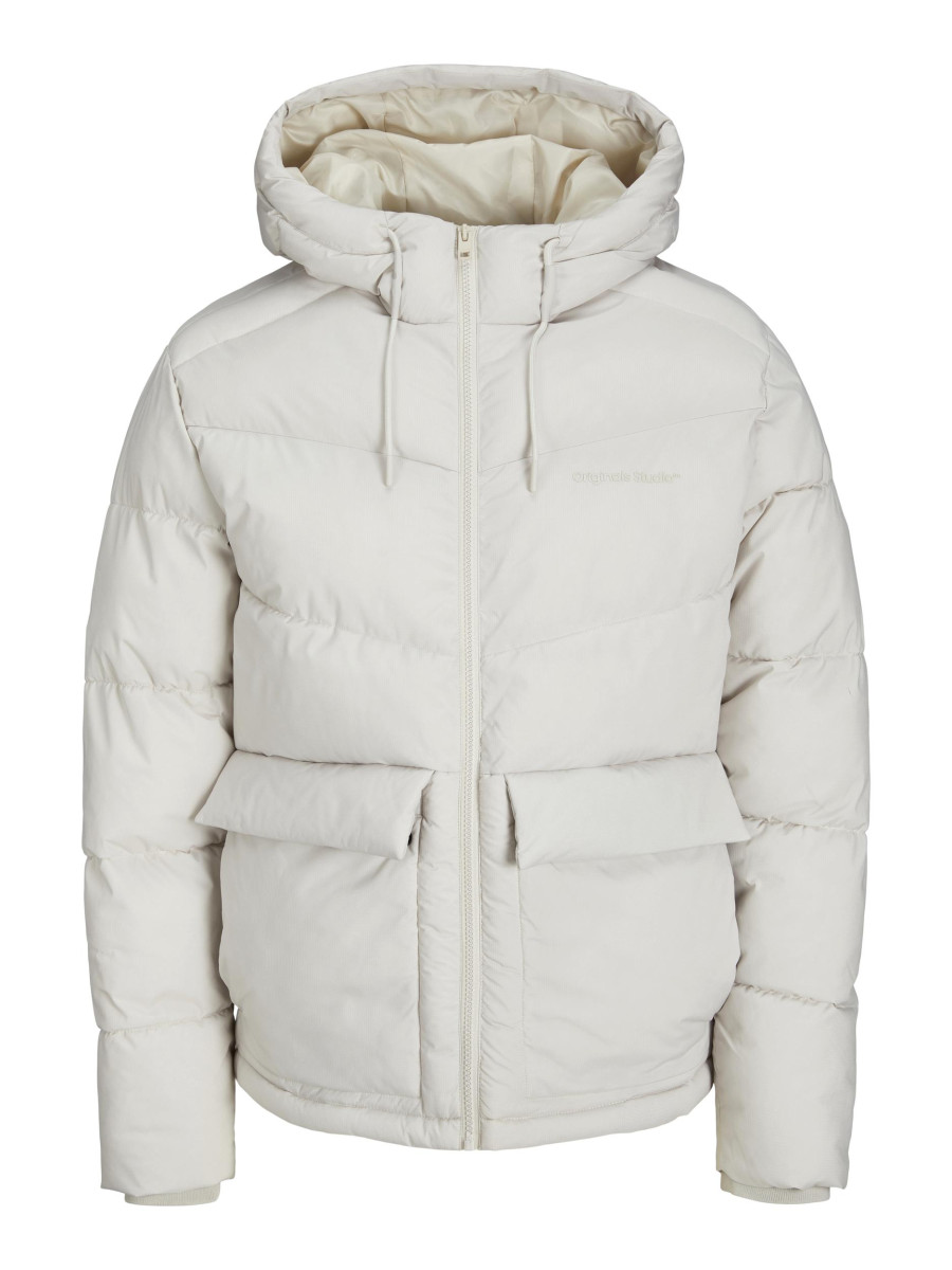 Pufferjacke