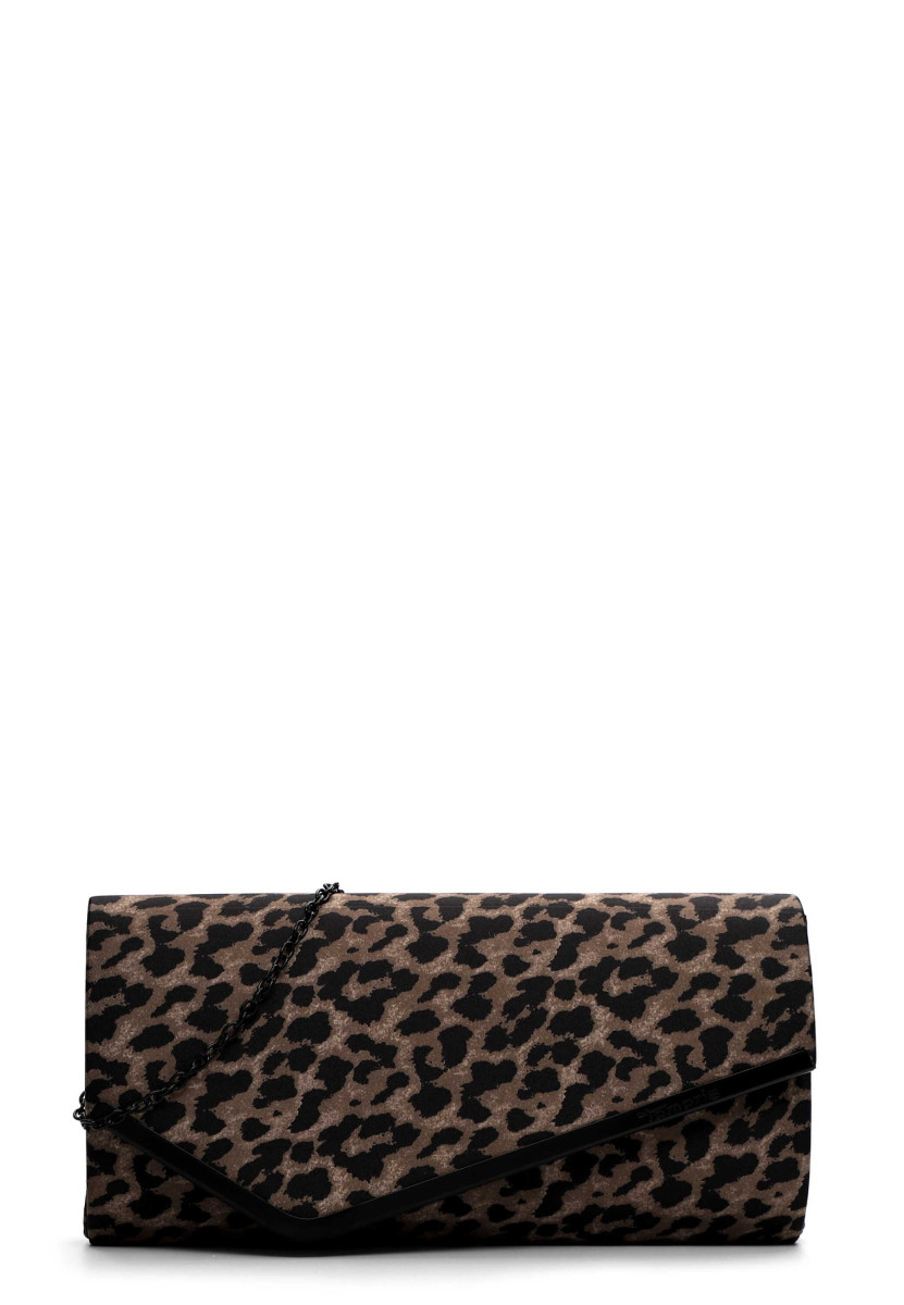Clutch TAS Amalia Leo