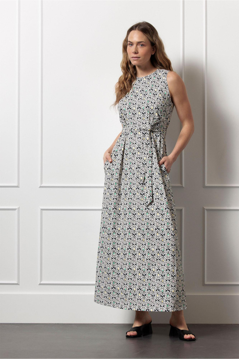 Blumenkleid "Kyra"