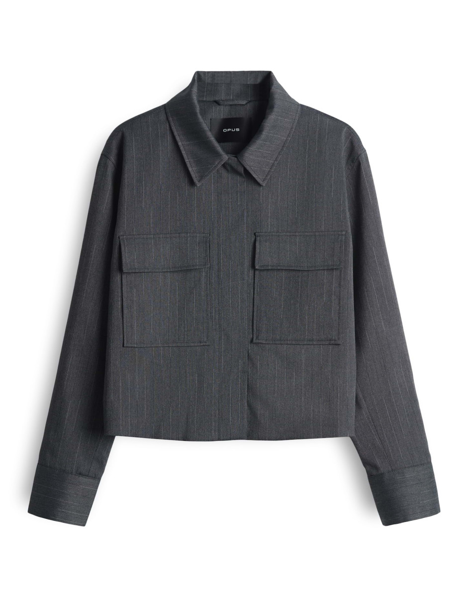 Jacke "Hydena"
