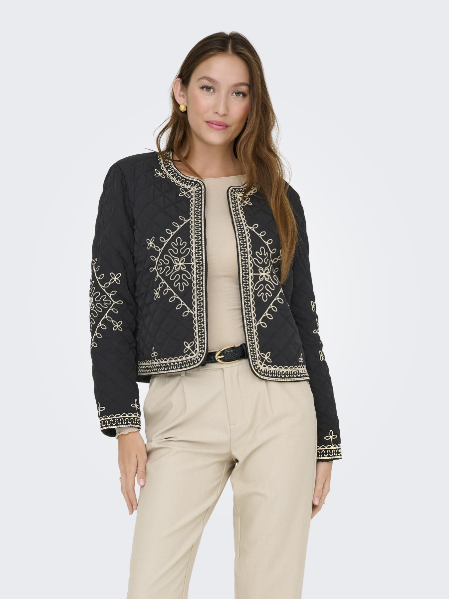 Sweatjacke