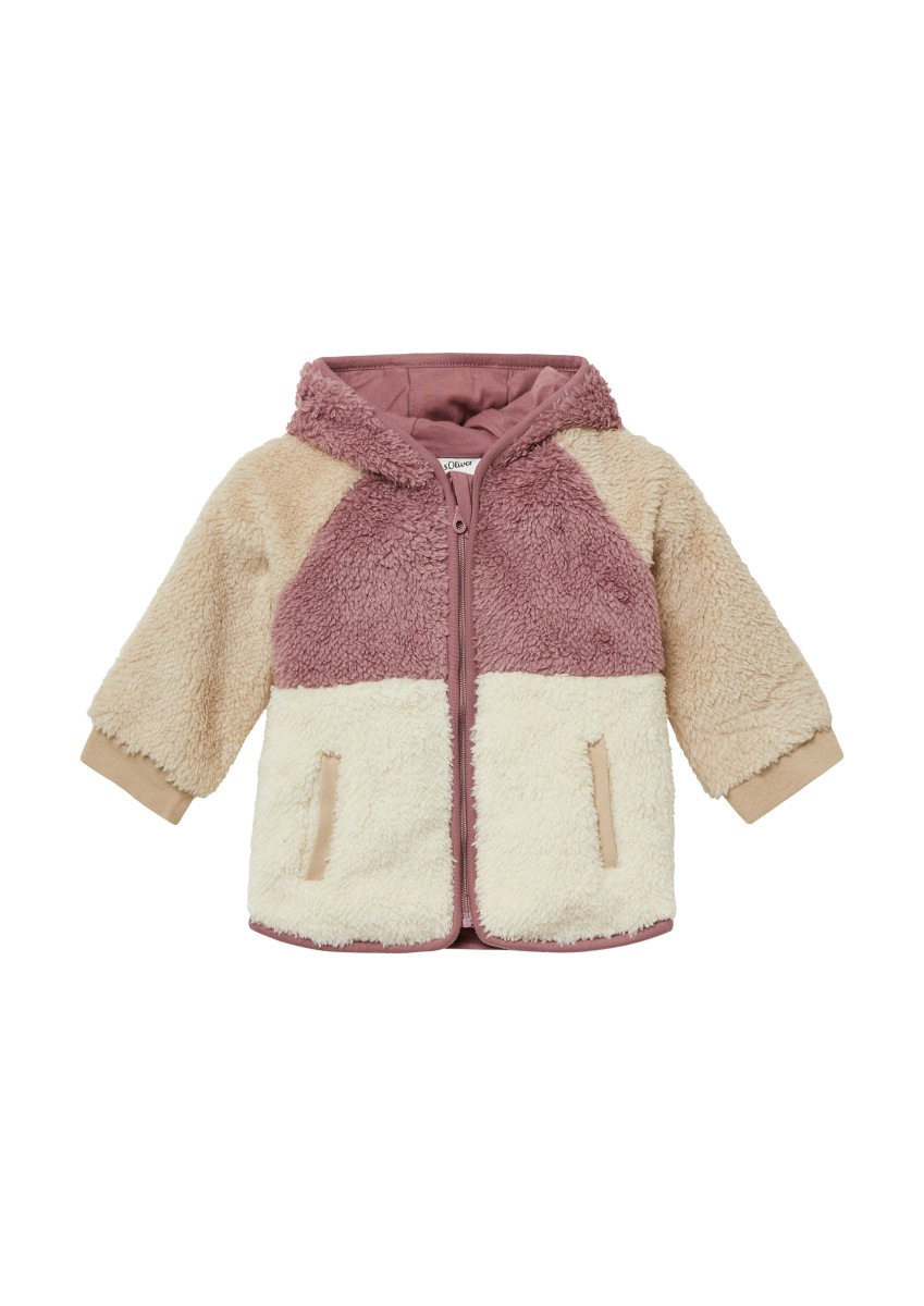 Unisex-Jacke