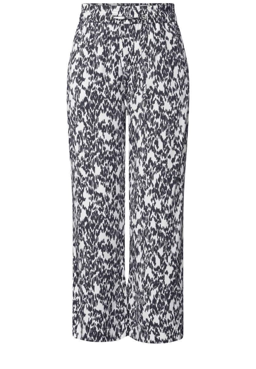Hose im Loose Fit