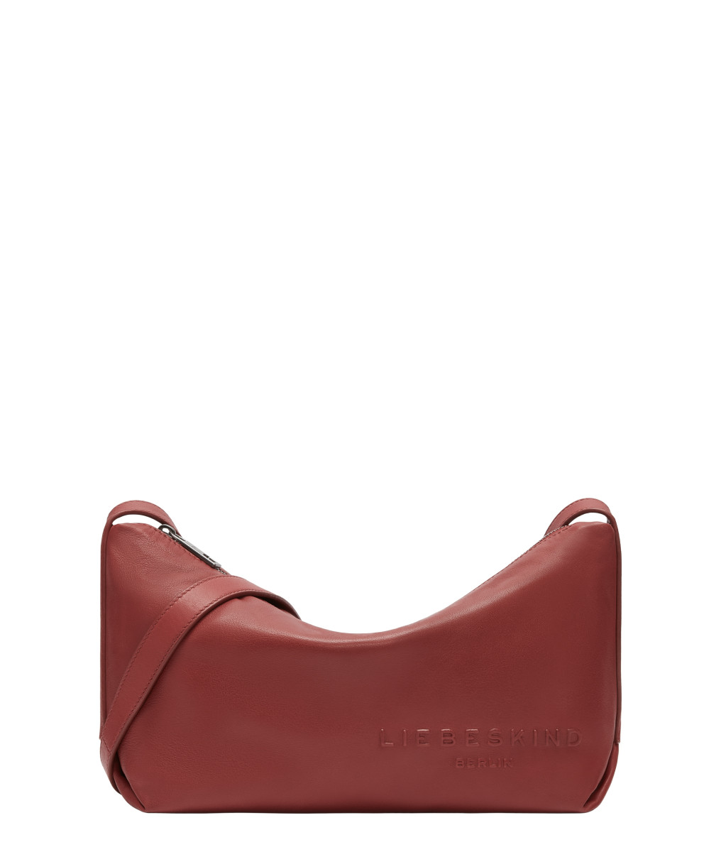 Crossbody "Elvira" rot
