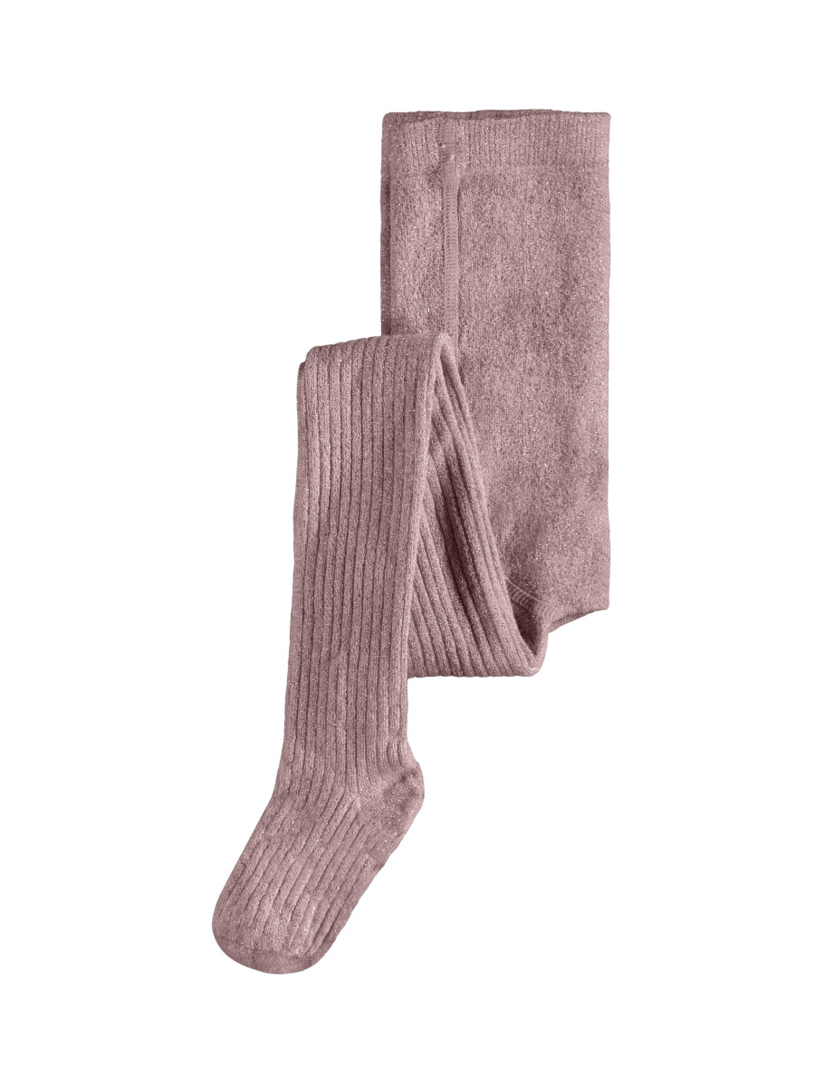 Strumpfhose rosa