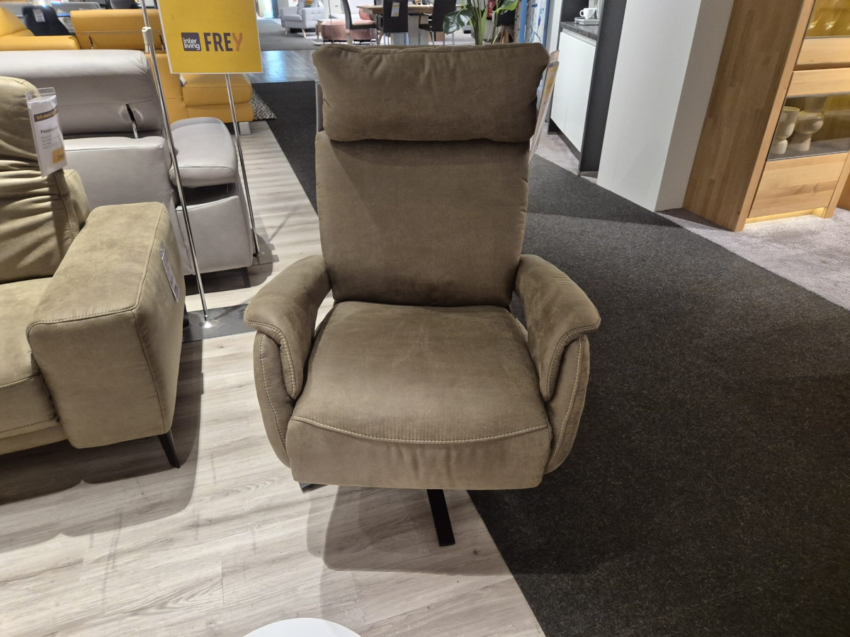 Drehsessel "Ramira Lounge"