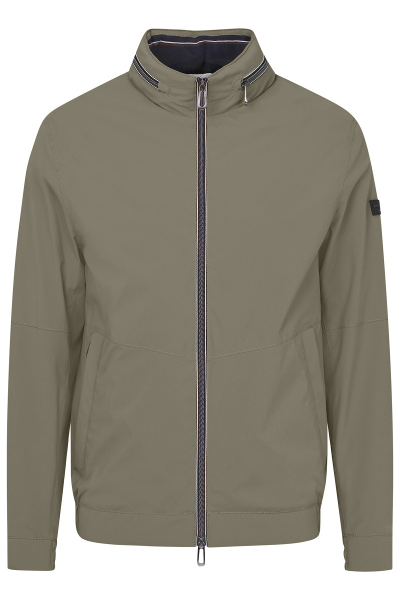 Blouson oliv