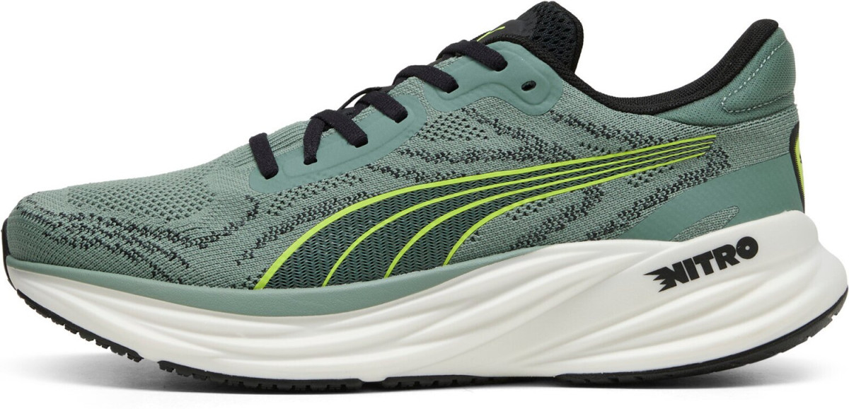 Laufschuh "Magnify Nitro 2"