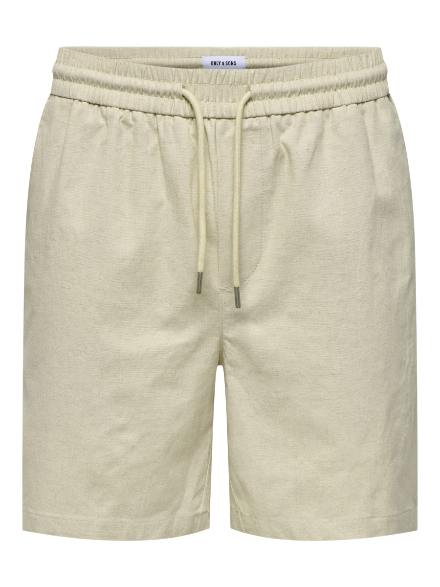 Shorts "RUFUS"