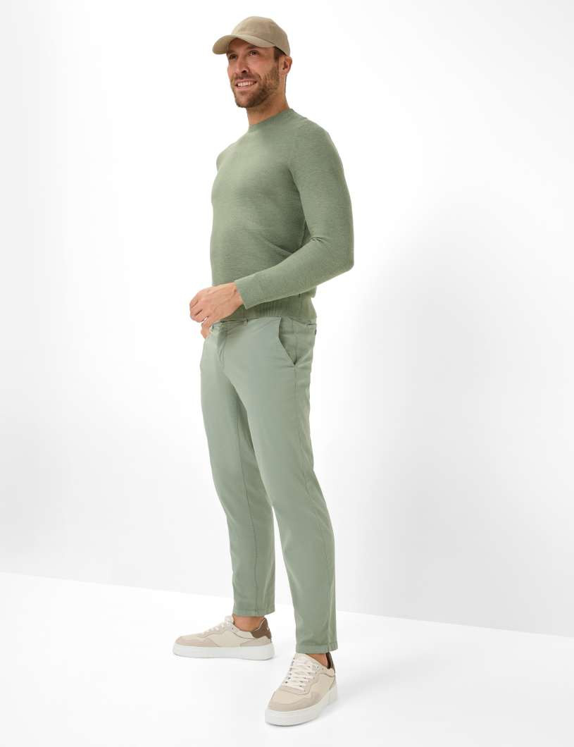 Pullover "Style Rick"