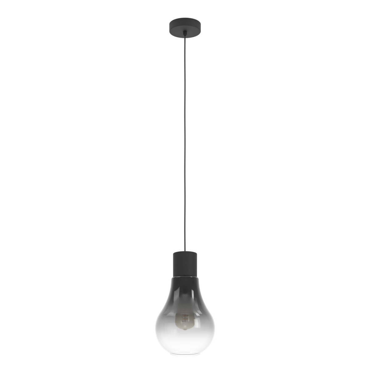 No. 9802 - Pendelleuchte