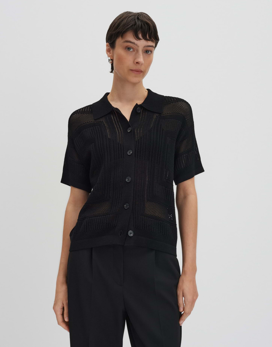 Shirt "Tiandra"