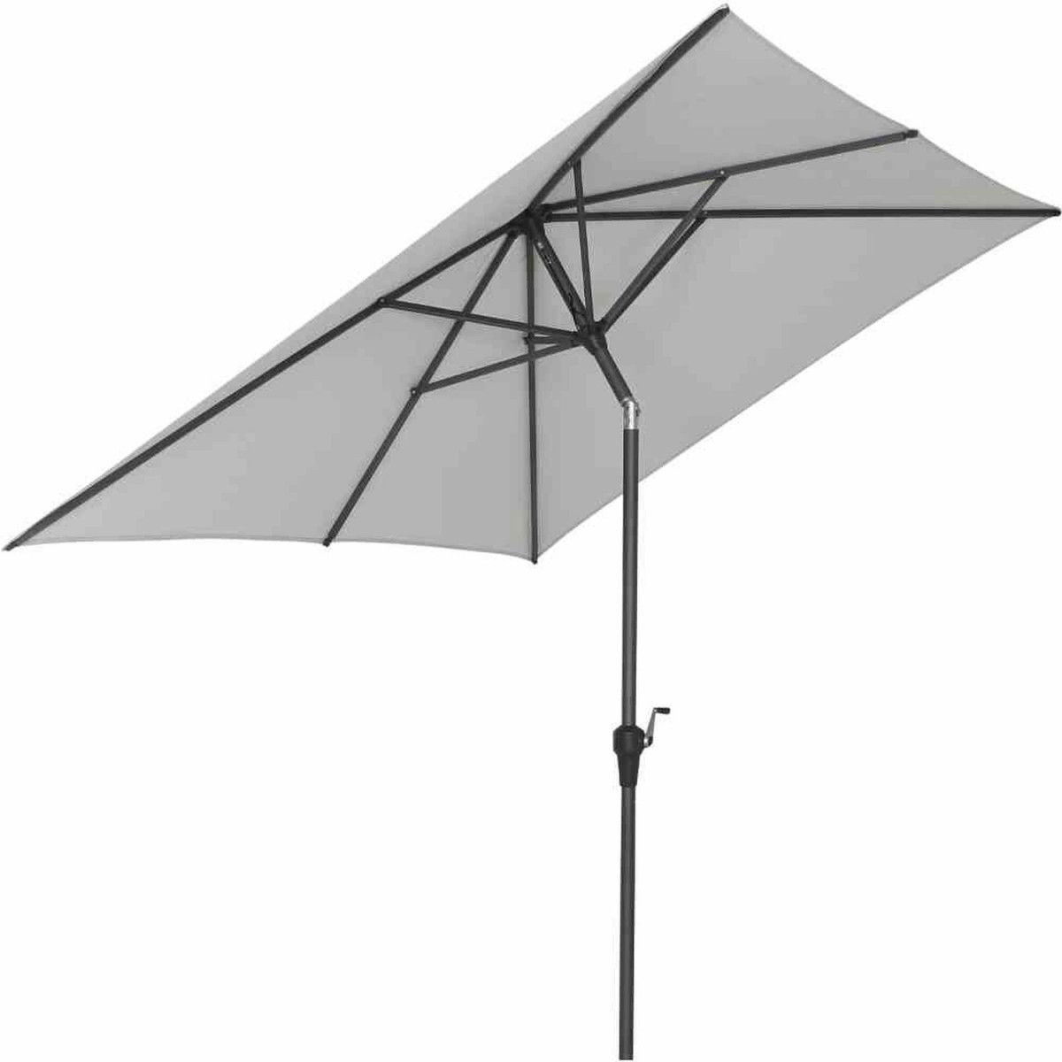 Mittelstockschirm "Avio"