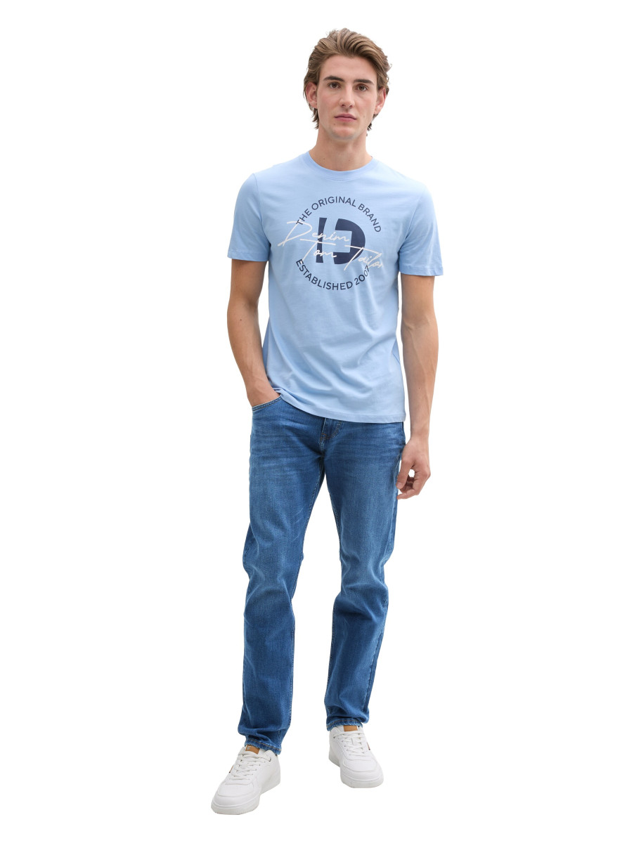 Slim Jeans