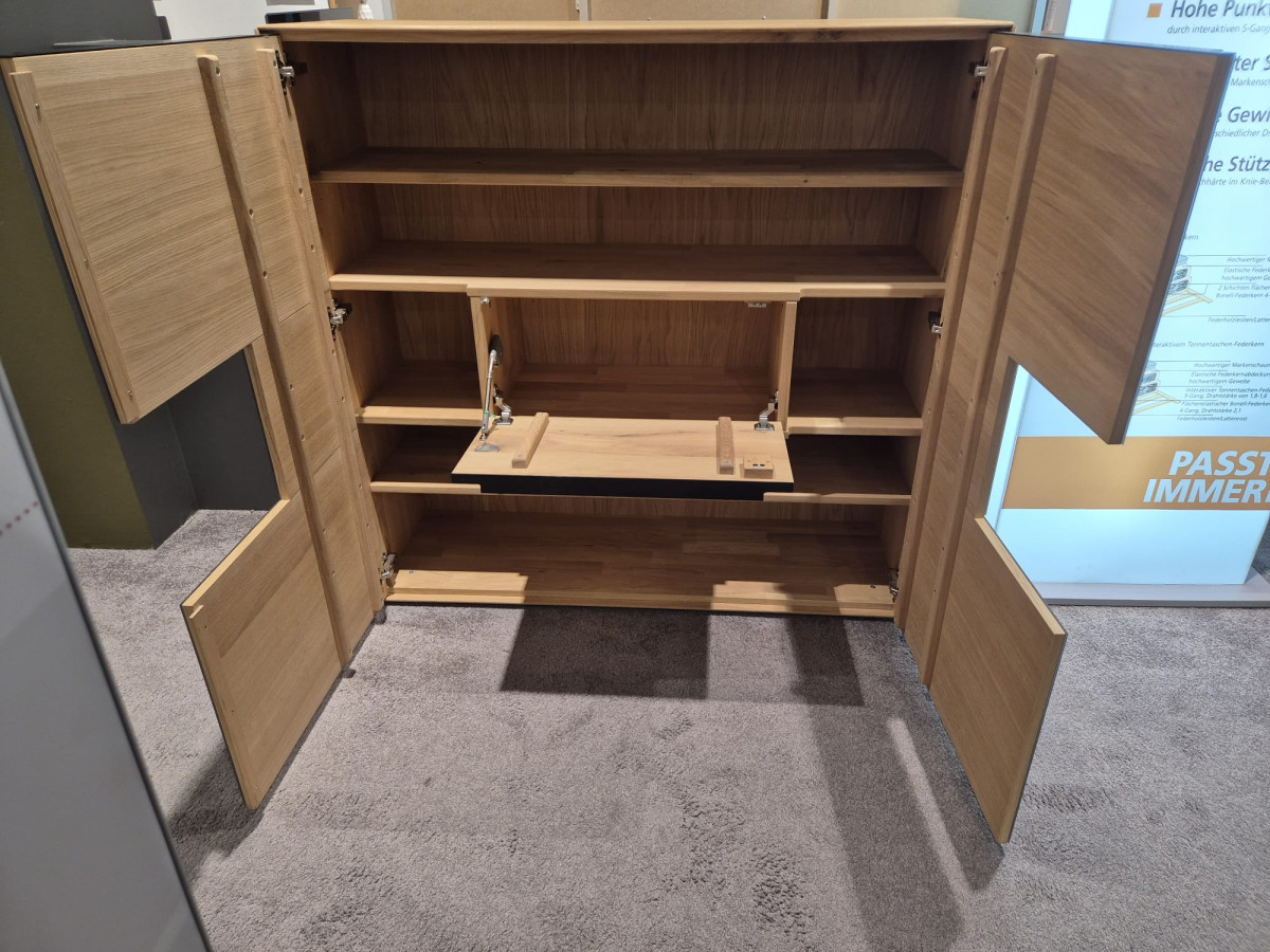 Highboard "Novalis"
