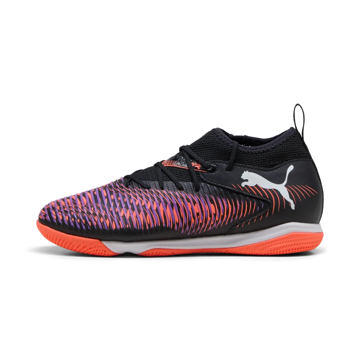 Turnschuh "FUTURE 8 MATCH IT Mid"