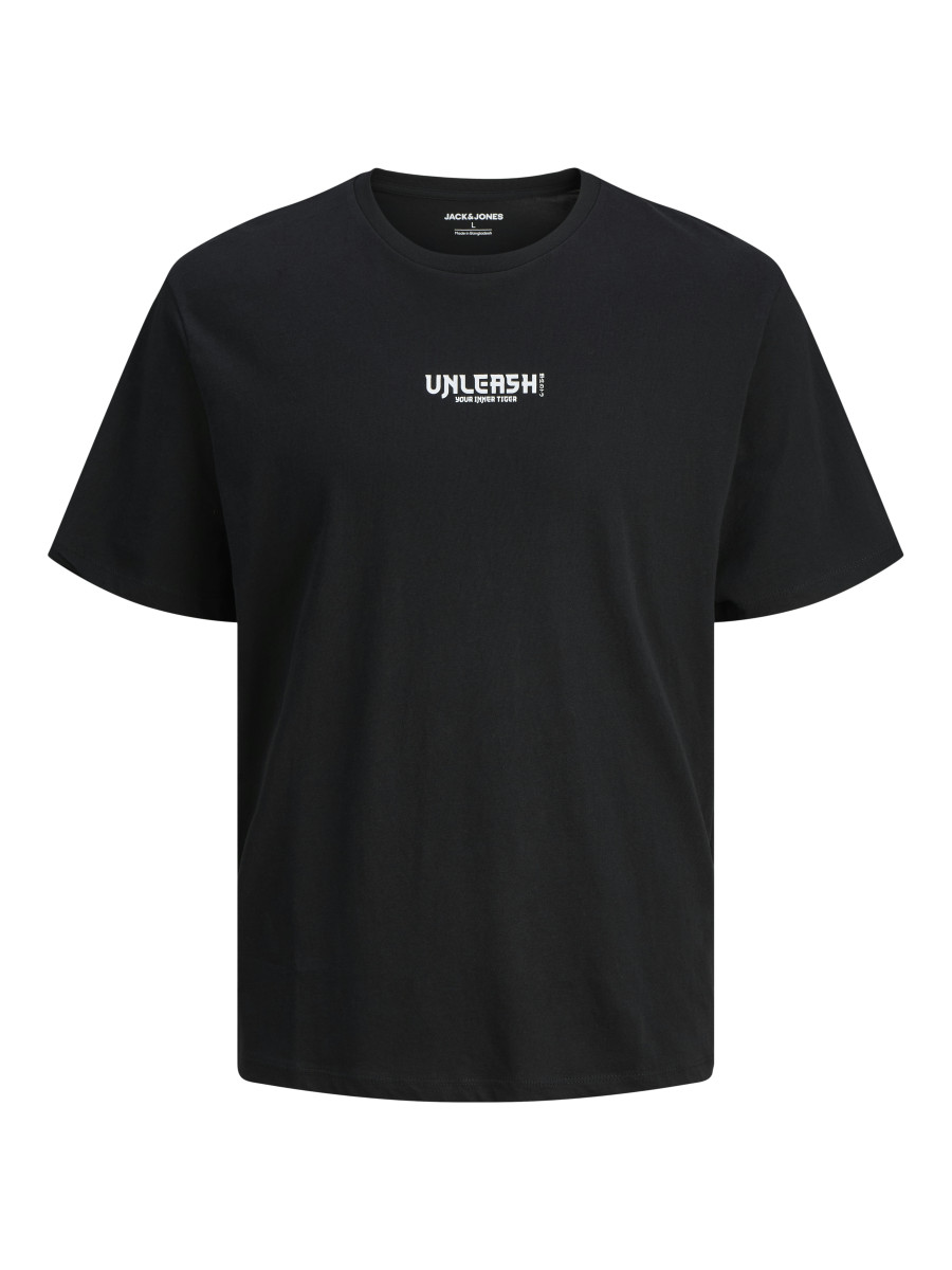 T-Shirt schwarz