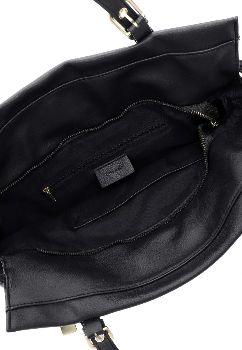 Shopper "Franca"
