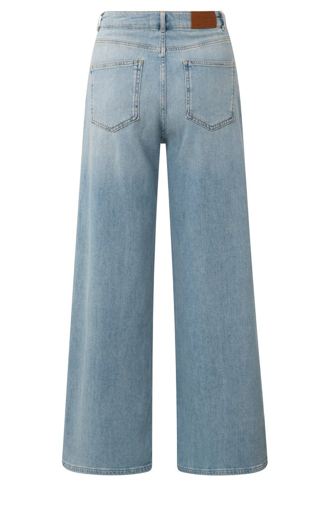 Denimhose