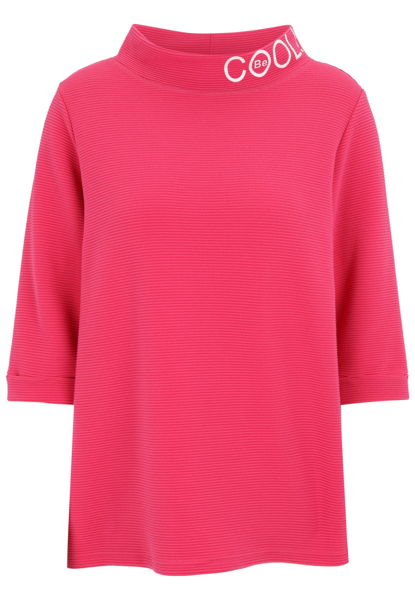 Shirt pink