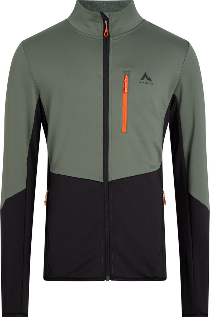 Unterjacke
