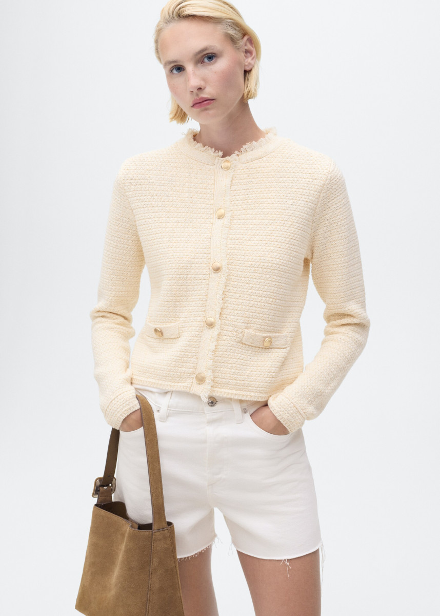 Jacke "Kokotxa"