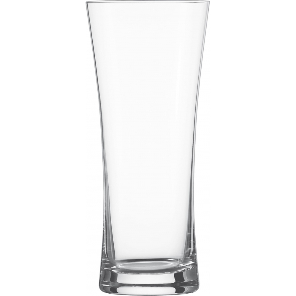 Lagerbierglas
