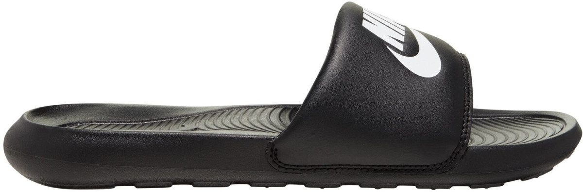 Badeschuhe schwarz