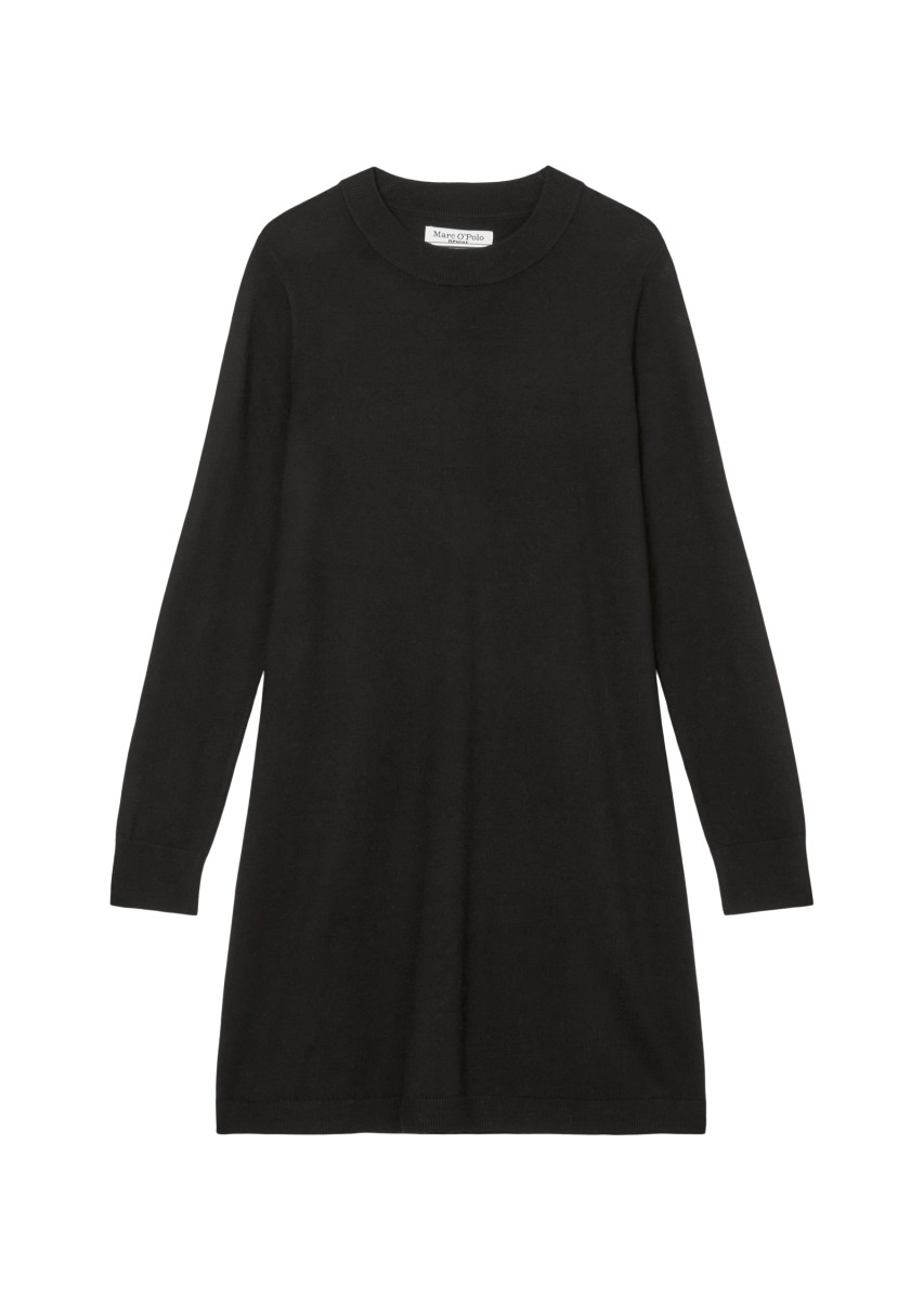 Strickkleid