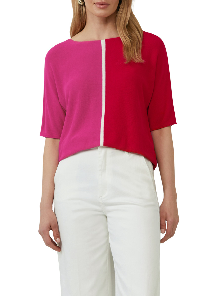 Feines Strickshirt
