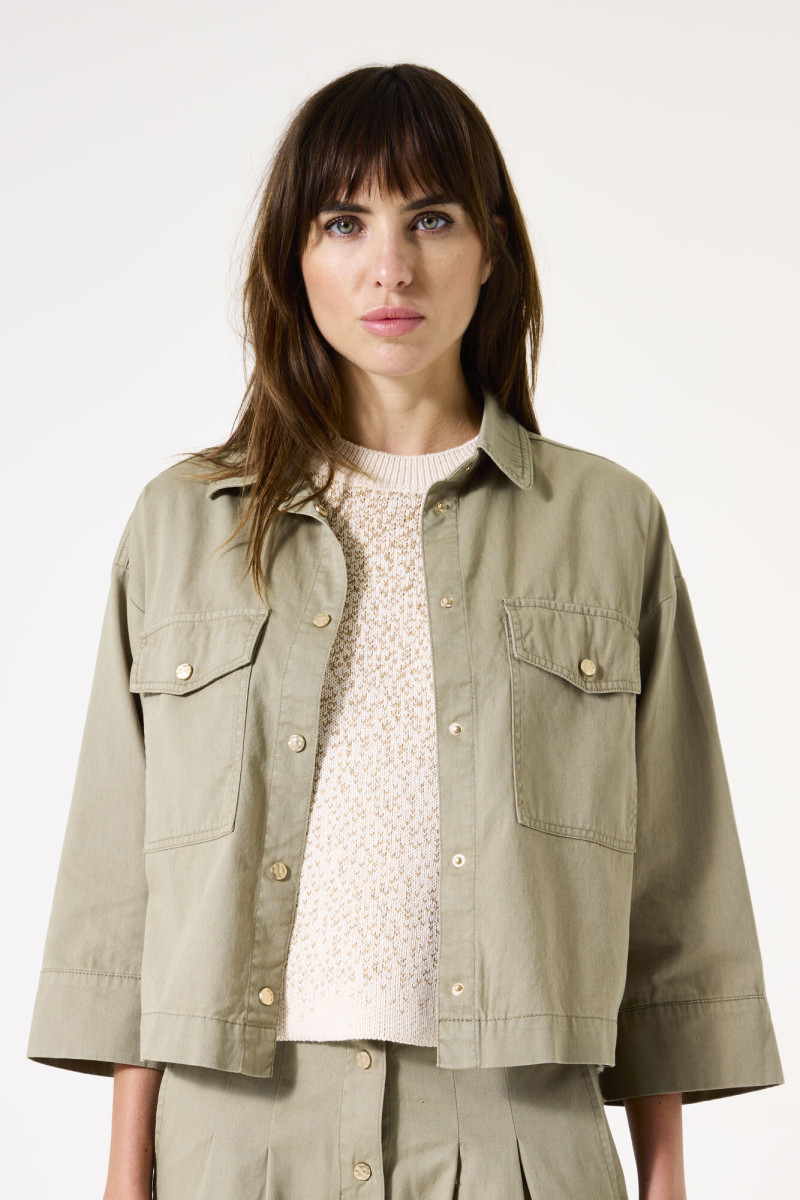 Jacke