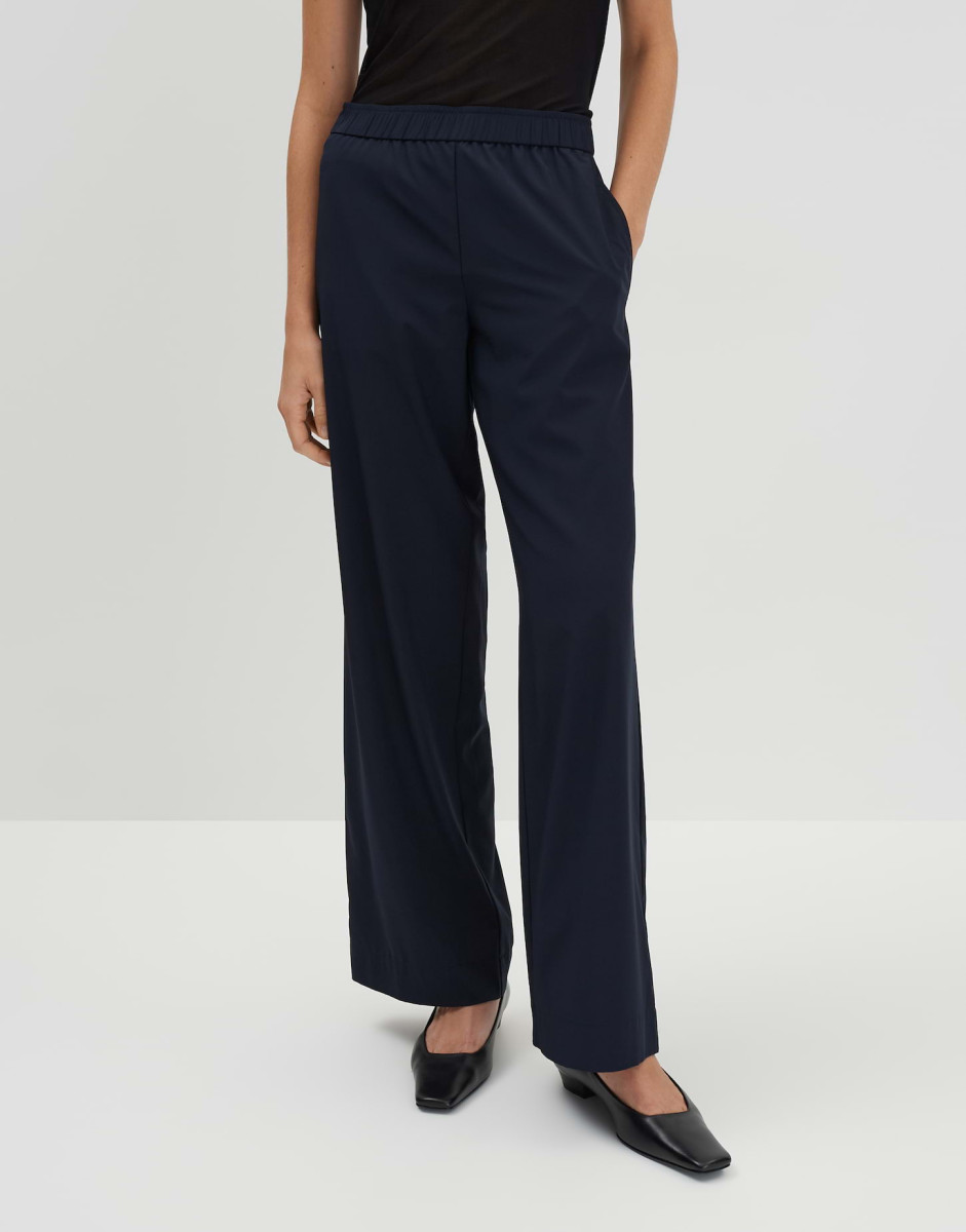 Weite Hose "Charlie"