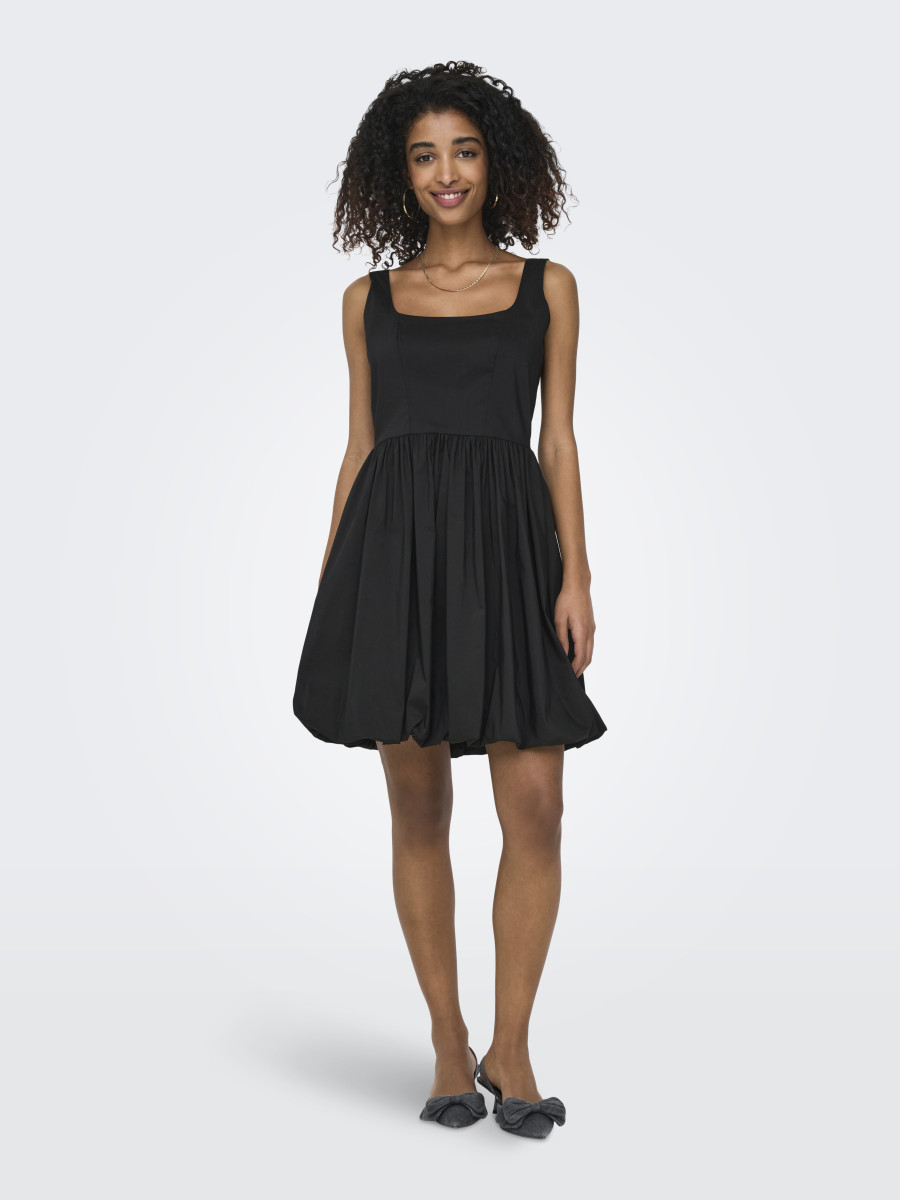 Kleid "Bubblehem"